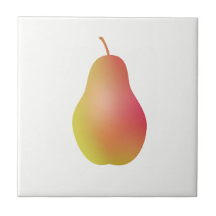 Carreau de poire 3