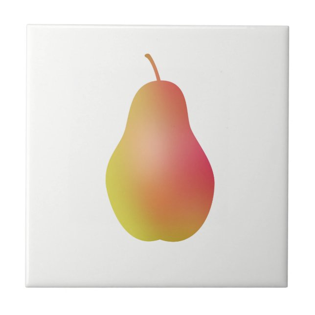 Carreau de poire 3 (Devant)