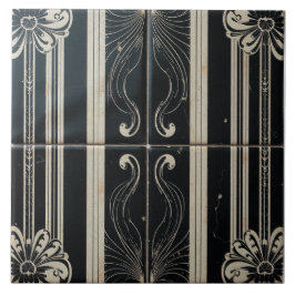 Carreau Déco gothique