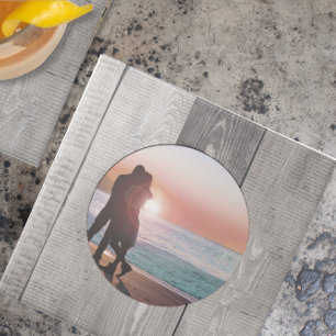 Carreau Décor maison en bois d'écorce