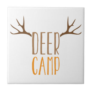 Carreau Deer Camp