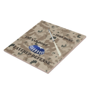 Carreau Défense à plusieurs niveaux