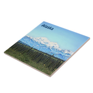 Carreau Denali (Mt. McKinley)