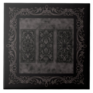 Carreau Design d'antan