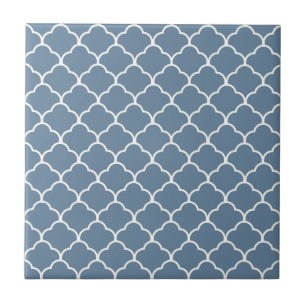 Carreau Design marocain gris français à Emporiomoffa