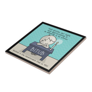 Carreau Dieu fait éclater notre lumière