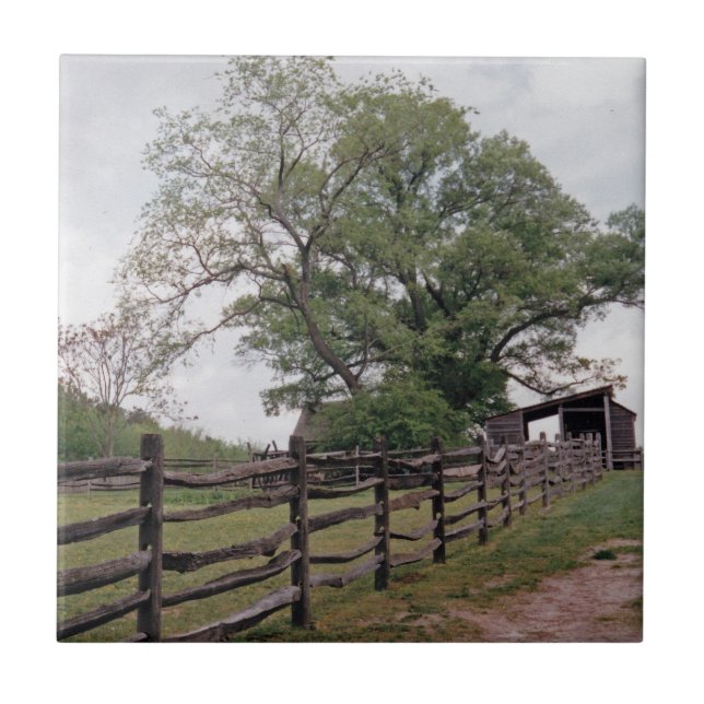 Carreau Direction (Devant)