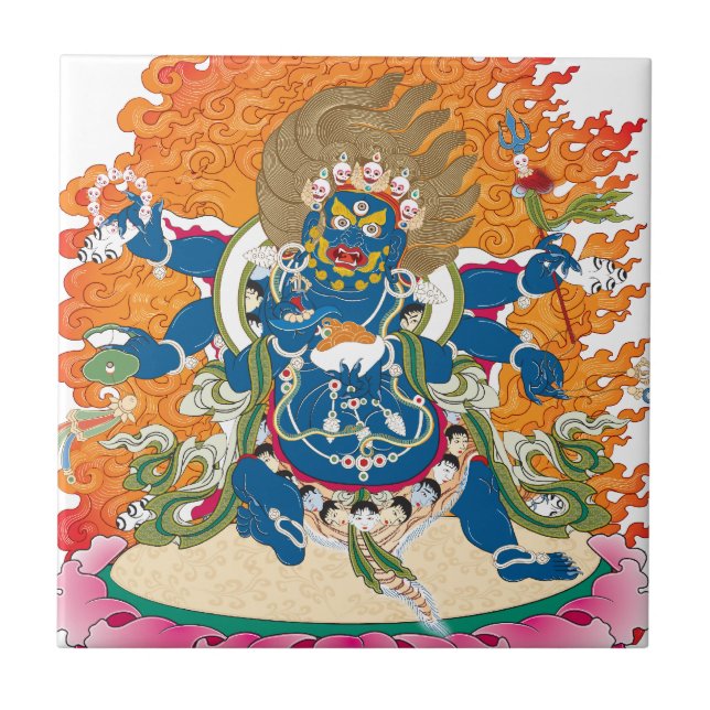 Carreau Diversité (Devant)