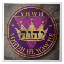 DIVINE SEAL forme tuile6