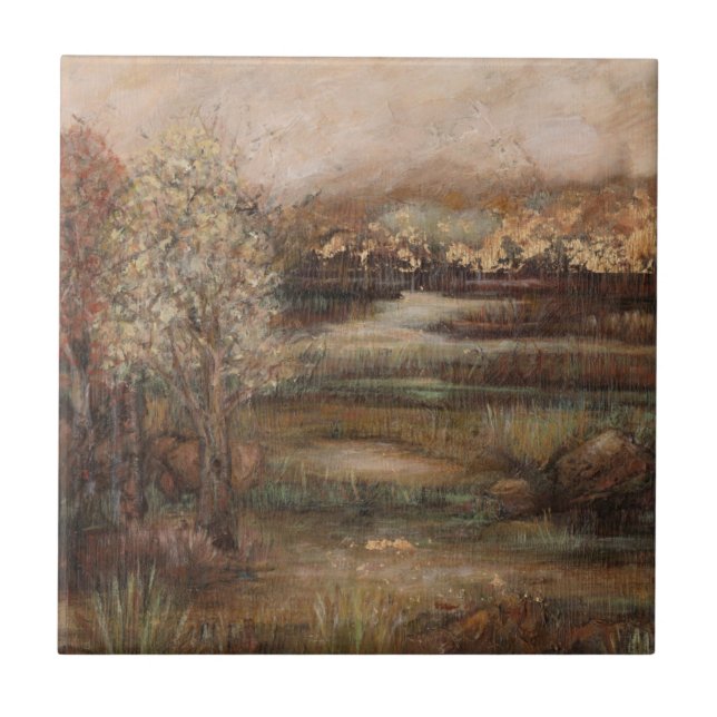 Carreau Domaine des rêves I (Devant)