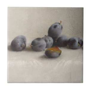 Carreau Douze prunes