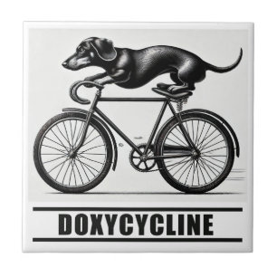 Carreau Doxycycline