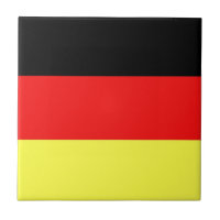 Drapeau allemand