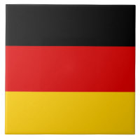Drapeau allemand (Allemagne)