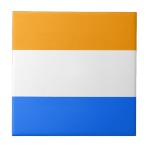 Carreau Drapeau du prince