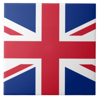 Carreau Drapeau du Royaume-Uni