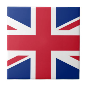 Carreau Drapeau du Royaume-Uni