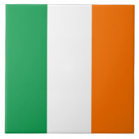 Drapeau irlandais