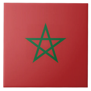 Carreau du Maroc