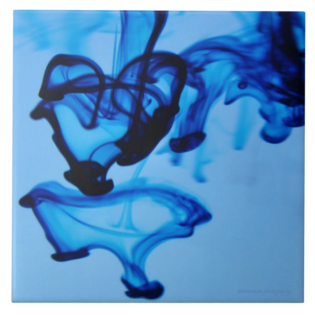 Carreau Dye Heart (Devant)