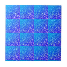 Carreau Eau Mosaic Carrelage céramique