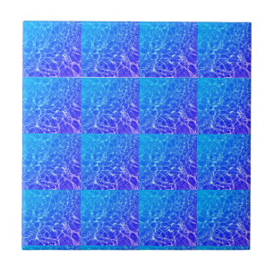 Carreau Eau Mosaic Carrelage céramique