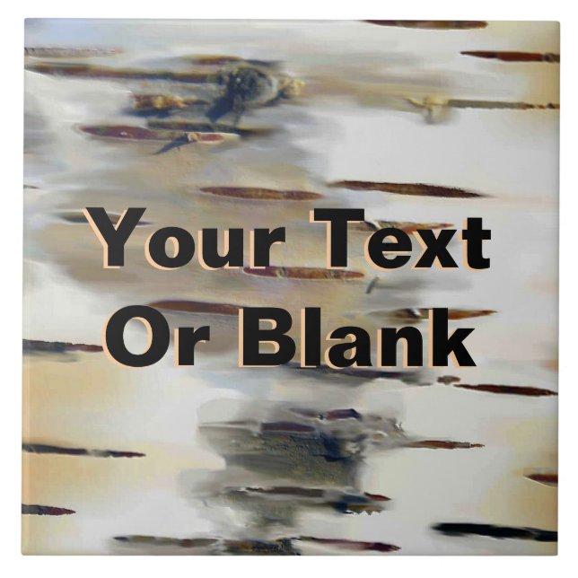 Carreau Écorce (Devant)