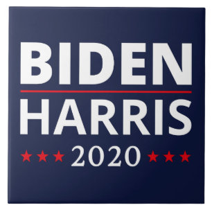 Carreau Election 2020 - Biden Harris II