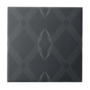 Carreau Elégant, chic, luxueux, simple motif