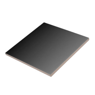 Carreau Elégant dégradé noir et gris pour la maison modern