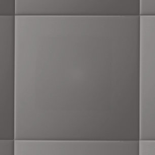 Carreau Elégant Et Classique Fumé Gris Couleur Solide