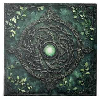 Carreau Elven Rotund