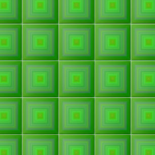 Carreau Emerald Green (cuisine rétro et salle de bain) Car