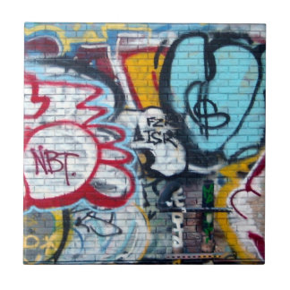 CARREAU EN CÉRAMIQUE 