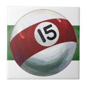 Carreau En Céramique 15 balle