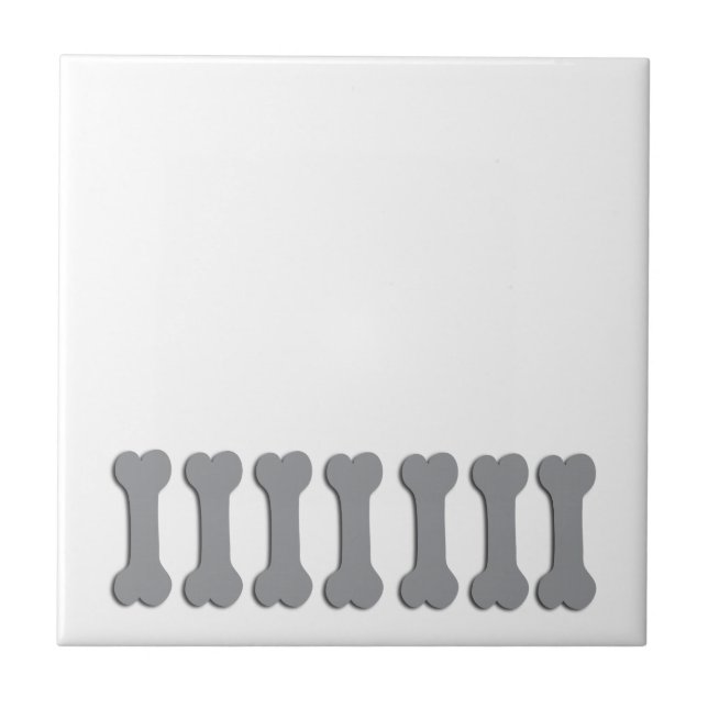 Carreau En Céramique 2015, jaclinart "de tuiles faites sur commande" (Devant)