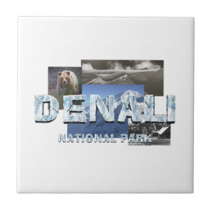 Carreau En Céramique ABH Denali