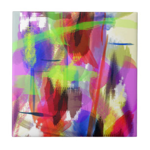 Carreau En Céramique abrégé sur couleur (8)