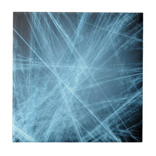 Carreau En Céramique Abstrait