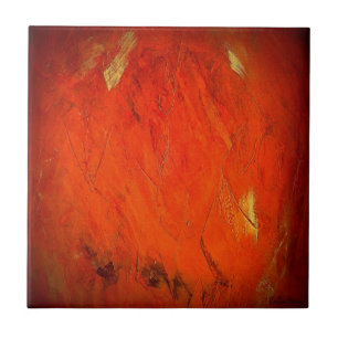 Carreau En Céramique Adobe Shadows