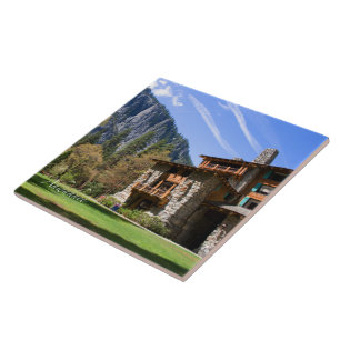 Carreau En Céramique Ahwahnee