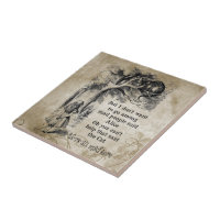 Alice au pays des merveilles ; Chat de Cheshire