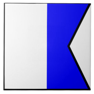 Carreau En Céramique Alpha