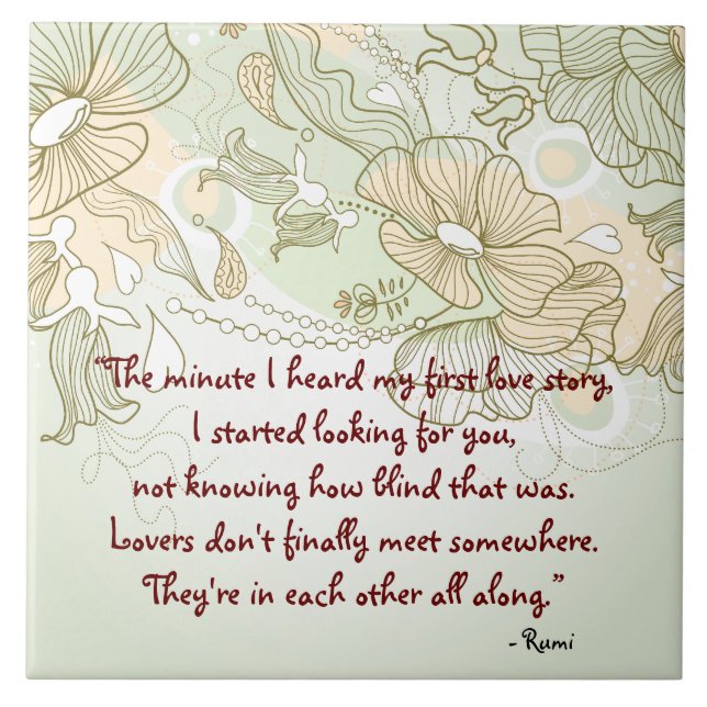 Carreau En Céramique Amateurs (Devant)