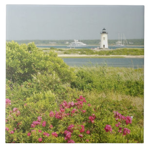 Carreau En Céramique Amérique du Nord, États-Unis, Massachusetts, Mar