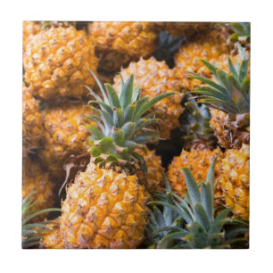 Carreau En Céramique Ananas
