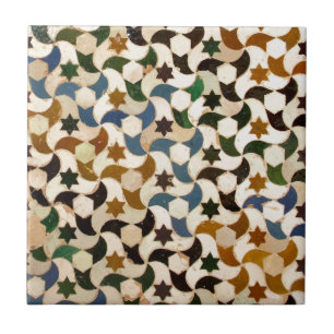 Carreau En Céramique Andaluz