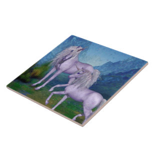 Carreau En Céramique Après-midi