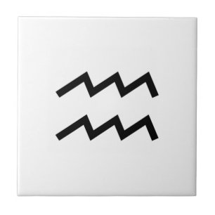 Carreau En Céramique Aquarius