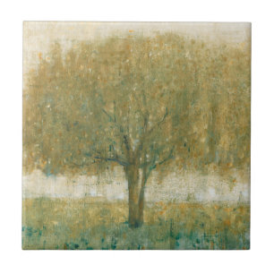 Carreau En Céramique Arbre II de jour d'été